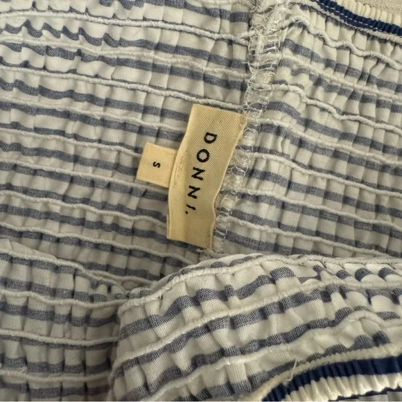 Donni tube top - Picture 2 of 2